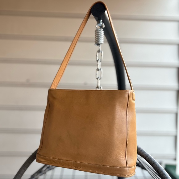 Vintage Coach Bleecker Pocket Zip | Costa Rica 1998 | 9310 | Great Condition - Picture 7 of 16